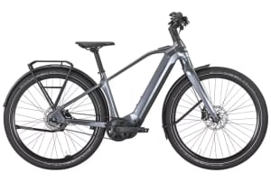 Bulls Sturmvogel Evo 600Wh Heren