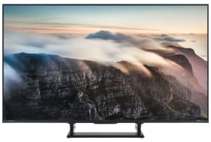 Hisense 50E8S