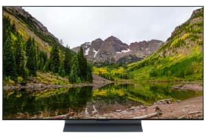 LG OLED55C67LA