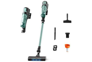 Rowenta RH1833 X-force 8.80