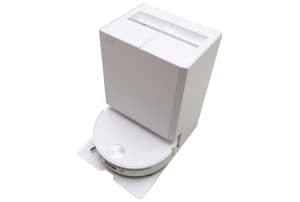 MOVA S70 roller