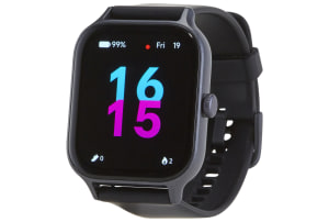 DECATHLON Smartwatch Fit 100 M GPS