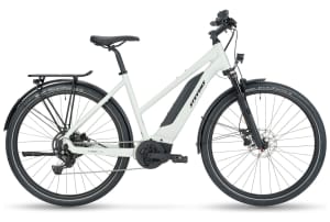 Stevens E-4X Tour 400Wh