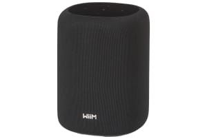 WiiM Sound Lite zwart