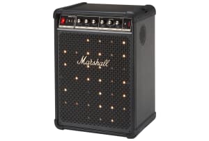 Marshall Bromley 450
