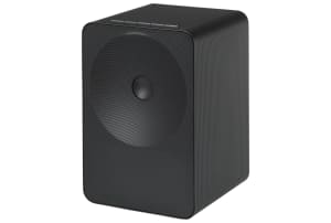 Samsung Music Studio 7 LS70H zwart