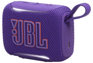 JBL Go 5 paars