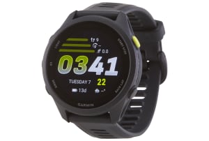 Garmin Forerunner 70 - Zwart