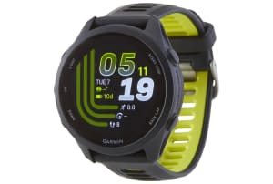 Garmin Forerunner 170 - Zwart