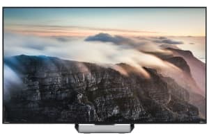 Hisense 55U7S PRO