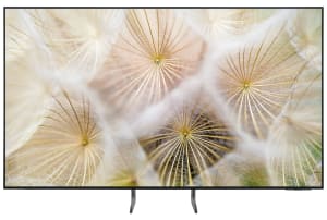 Samsung QE55S83H
