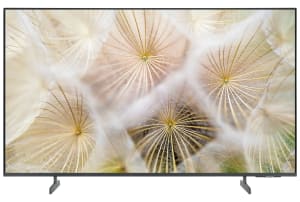 Samsung UE50U8000H