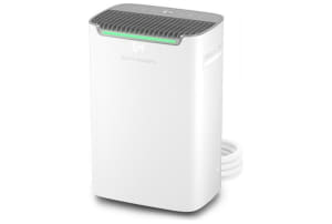 Erikssøn Dry Pro Plus 20L - wit