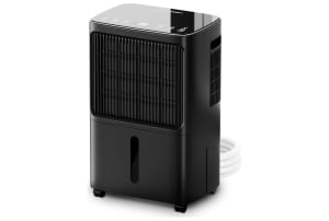 Erikssøn Dry Pro Plus 16L - zwart