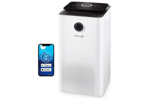 Clean Air Optima CA-704 Smart