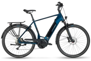 Stevens E-Trition PT5 500Wh Heren