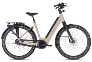 Superior eWAY 6.1 500Wh