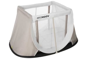 AeroMoov Instant Reisbed White Sand