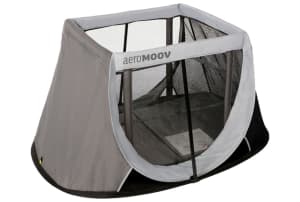 AeroMoov Instant Reisbed Grey Rock