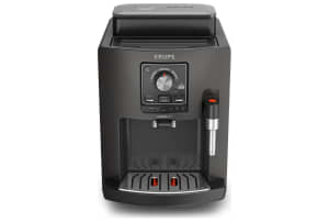 KRUPS Harmony Coffee - Coal