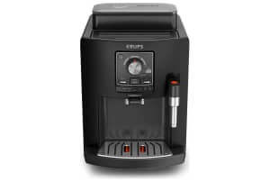 KRUPS Harmony Coffee - Zwart