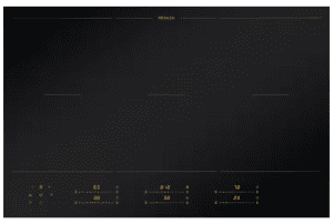 Miele KM 8585 FL MattFinish