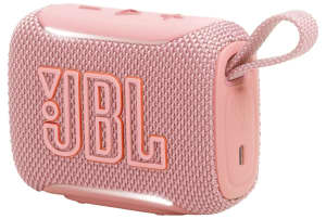 JBL Go 5 roze