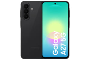 Samsung Galaxy A27 5G (128 GB) - Black
