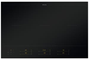 Miele KM 8595 FL MattFinish
