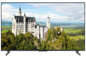 Hisense 50E7S PRO