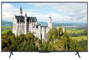 Hisense 43E7S PRO