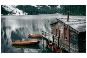 LG OLED65G68LW