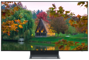 Samsung QE48S93H