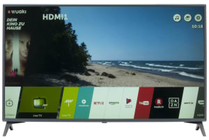 Samsung QE50QN70H