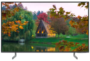 Samsung QE43QN73H