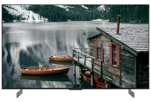 LG OLED42C68LA