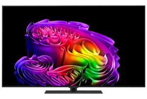 LG OLED65G69LS