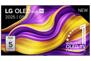 LG OLED65G55LW