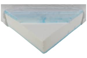 BeCo (Lidl) Comfortschuim matras Ortho-Dynamic Medium/Stevig