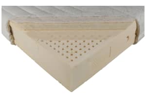 Mahoton Matras Pure Nature Lima Natuurrubber Medium