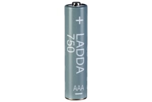 IKEA Ladda 750 mAh