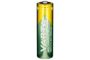 VARTA Recharge Accu Recycled 2100 mAh
