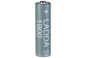 IKEA Ladda 1900 mAh