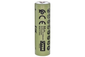 JYSK EIK 2400 mAh
