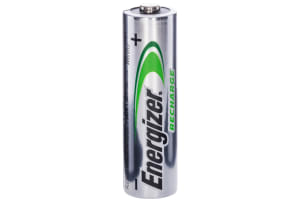Energizer Recharge Power Plus 2000 mAh