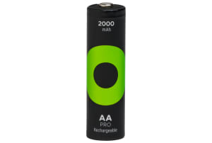 GP ReCyko Pro 2000 mAh