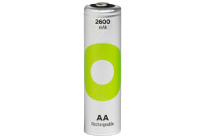 GP ReCyko 2600 mAh