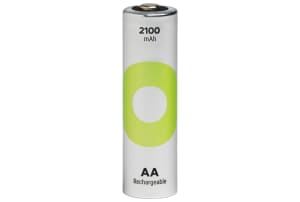 GP ReCyko 2100 mAh