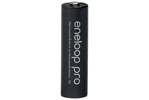 Panasonic Eneloop Pro 2500 mAh