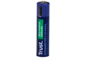 Trust USB-C Rechargeable 500 mAh